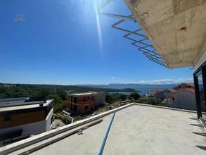 Thumbnail von Penthouse mit Dachterrasse und Meerblick