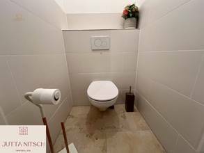 Thumbnail von NEUER PREIS - Terrassenhaus mit Erdwärmeheizung und Einliegerwohnung - Möllersdorf