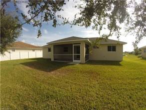 Thumbnail von ***Schönes EFH mit großem Garten in Cape Coral***