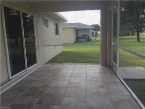 Thumbnail von ***Schönes EFH mit großem Garten in Cape Coral***