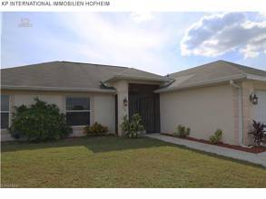 Thumbnail von ***großes Einfamilienhaus mit Garten und Garage in Florida***