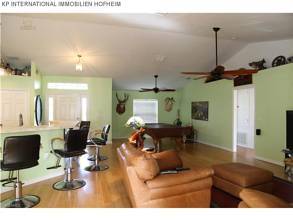 Thumbnail von ***großes Einfamilienhaus mit Garten und Garage in Florida***