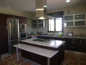 Thumbnail von Luxus-Villa in El Rosario R151437