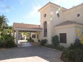 Thumbnail von Luxus-Villa in El Rosario R151437