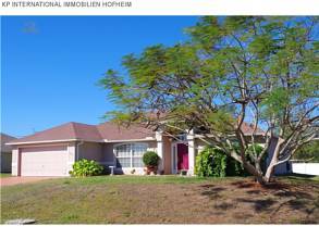 Thumbnail von ***tolles Einfamilienhaus mit schönem Garten in Florida***
