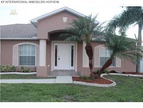 Thumbnail von ***traumhaftes Einfamilienhaus mit Garten und schönem Hof in Florida***