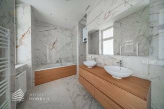 Thumbnail von Moderne 3-Zimmer Wohnung in zentraler Lage mit Balkon