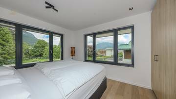 Thumbnail von Exklusive Penthouse-Maisonette mit Panoramablick in sonniger Toplage