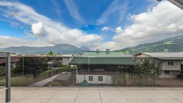 Thumbnail von Exklusive Penthouse-Maisonette mit Panoramablick in sonniger Toplage