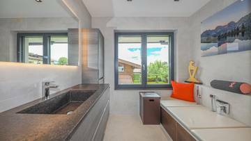 Thumbnail von Exklusive Penthouse-Maisonette mit Panoramablick in sonniger Toplage