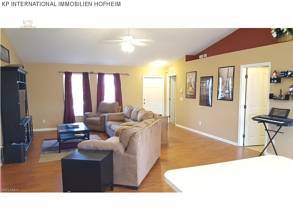 Thumbnail von ***modernes Einfamilienhaus mit großflächigem Garten in Florida***