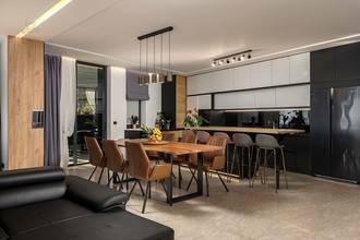 Thumbnail von Luxuriöse Maisonettewohnung mit wunderschönem Ausblick