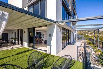 Thumbnail von Luxuriöse Maisonettewohnung mit wunderschönem Ausblick