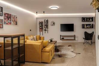 Thumbnail von Luxuriöse Maisonettewohnung mit wunderschönem Ausblick