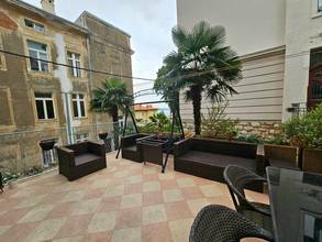 Thumbnail von Wohnung mit großer Terrasse in zentraler Lage