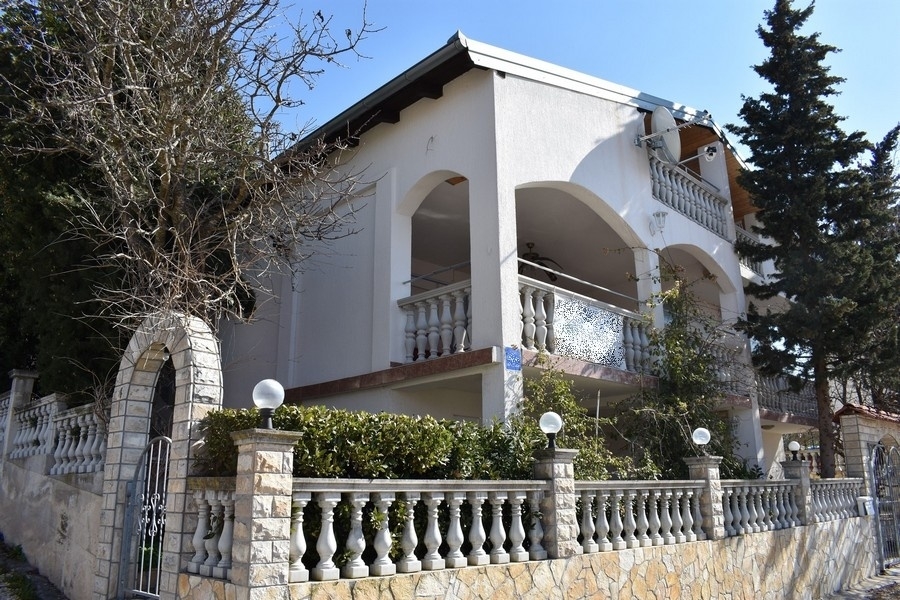 Geräumiges Haus in ruhiger Lage