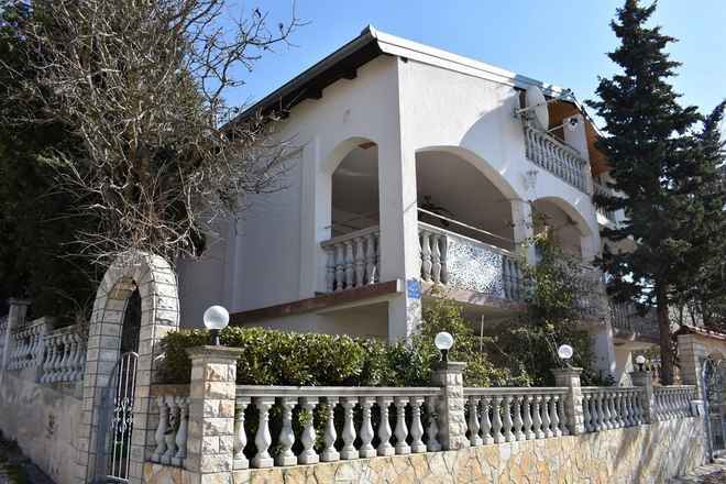 Geräumiges Haus in ruhiger Lage