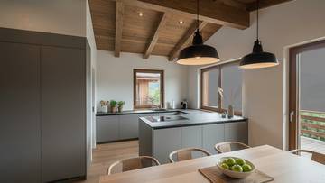 Thumbnail von Hollersbach Residenzen - Haus 1