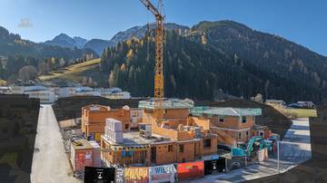 Thumbnail von Hollersbach Residenzen - Haus 1