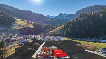 Thumbnail von Hollersbach Residenzen - Haus 1