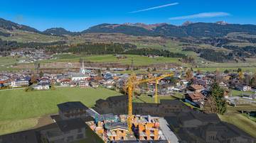 Thumbnail von Hollersbach Residenzen - Haus 1