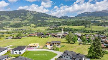 Thumbnail von Hollersbach Residenzen - Haus 1