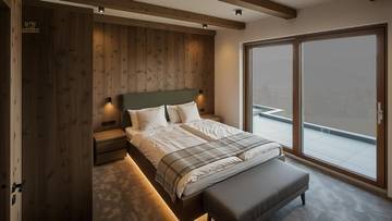 Thumbnail von Hollersbach Residenzen - Haus 1