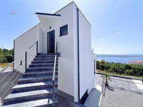 Thumbnail von Moderne Villa mit Pool und schönem Meerblick