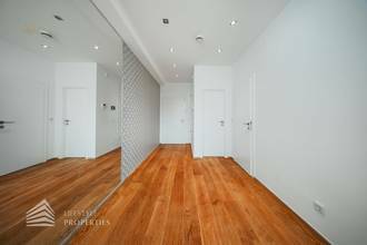 Thumbnail von Exklusives 4-Zimmer Penthouse mit zwei Terrassen, Nähe Oper