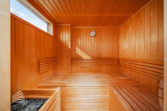 Thumbnail von Exklusives 4-Zimmer Penthouse mit zwei Terrassen, Nähe Oper