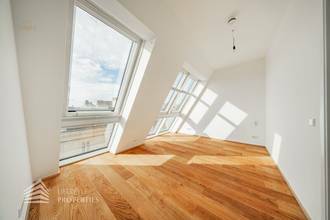 Thumbnail von Exklusives 4-Zimmer Penthouse mit zwei Terrassen, Nähe Oper