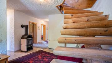 Thumbnail von Einfamilienhaus in sonniger Ruhelage