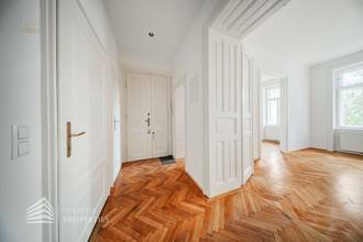 Thumbnail von Moderne 3-Zimmer Wohnung in zentraler Lage