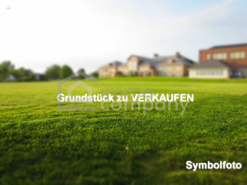 Grundstück mit Altbestand im größten Kurort Burgenlands inkl. Baugenehmigung