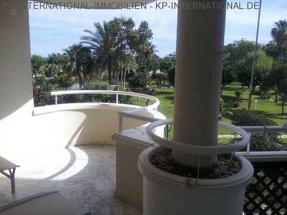 ***Traumappartement mit spektakulärem Meerblick***