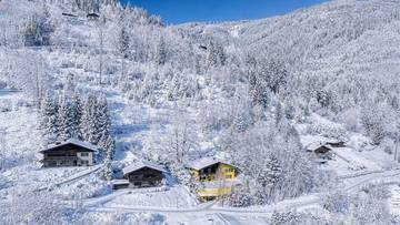 Thumbnail von Golf-in/Golf-out Landhaus in sonniger Toplage