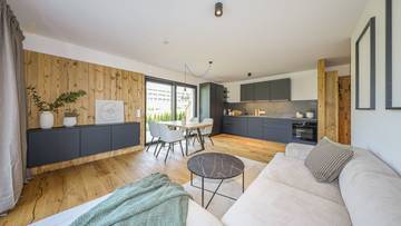 Thumbnail von Neubauprojekt mit 10 exklusiven Wohnungen - Top 1