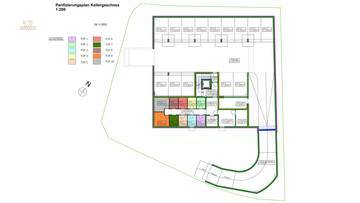 Thumbnail von Exklusives Neubau-Penthouse mit Kaiserblick
