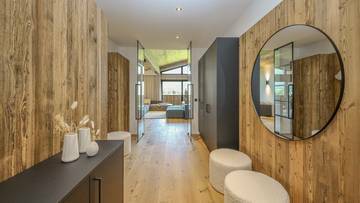 Thumbnail von Luxuriöses Neubau-Penthouse in Toplage