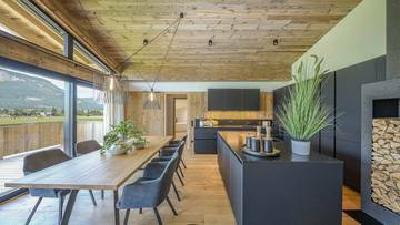 Thumbnail von Luxuriöses Neubau-Penthouse in Toplage