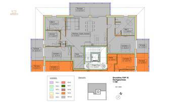 Thumbnail von Luxuriöses Neubau-Penthouse in Toplage