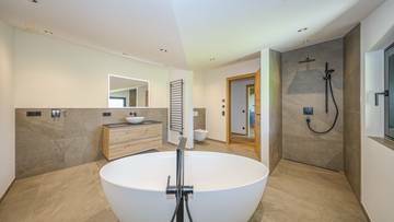 Thumbnail von Luxuriöses Neubau-Penthouse in Toplage