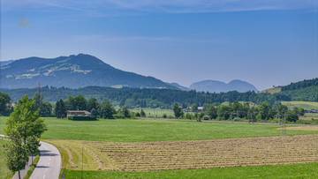 Thumbnail von Luxuriöses Neubau-Penthouse in Toplage