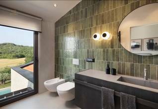 Thumbnail von Mediterrane Villa mit Pool, Region Vrsar