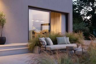 Thumbnail von Mediterrane Villa mit Pool, Region Vrsar