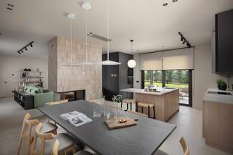 Thumbnail von Mediterrane Villa mit Pool, Region Vrsar