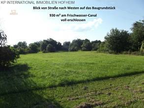 Thumbnail von ***ПРЕИМУЩЕСТВЕННОЕ МЕСТО: земельный участок в округе Шарлотт - рядом с природным парком***