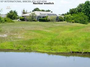 Thumbnail von ***ПРЕИМУЩЕСТВЕННОЕ МЕСТО: земельный участок в округе Шарлотт - рядом с природным парком***