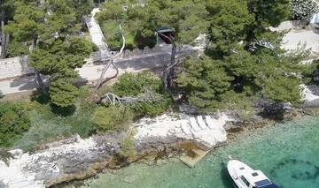 Thumbnail von Attraktive Villa in der 1. Reihe zum Meer