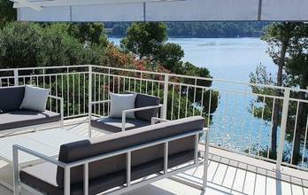 Thumbnail von Attraktive Villa in der 1. Reihe zum Meer